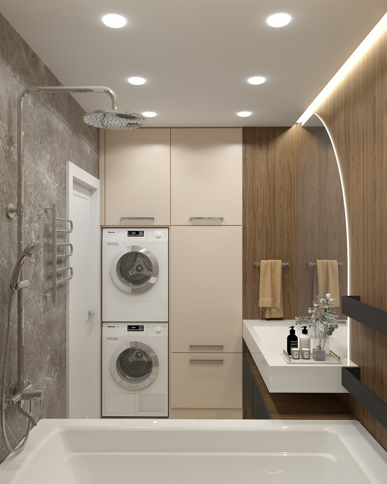 Проект ул. Комбинатская