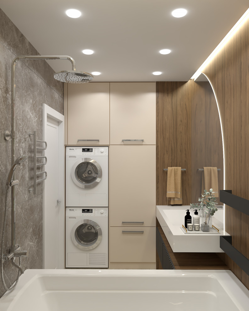 Проект ул. Комбинатская