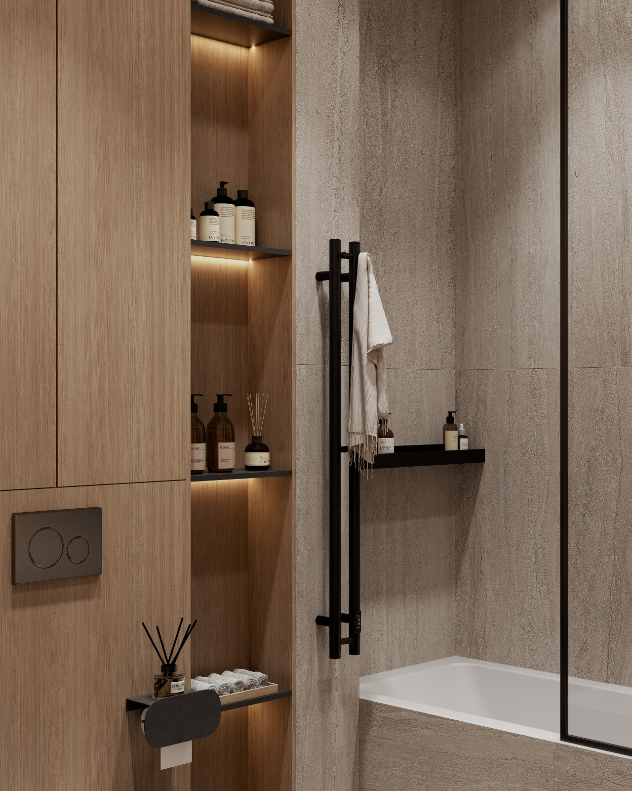 ЖК Level Мичуренский