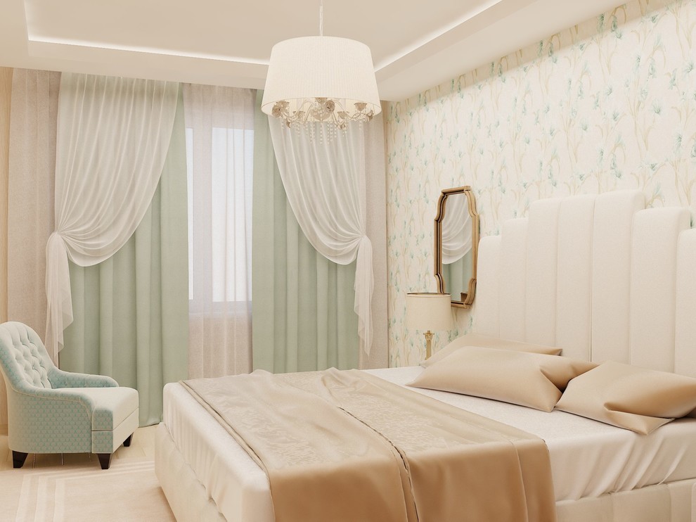 Квартира в Питере