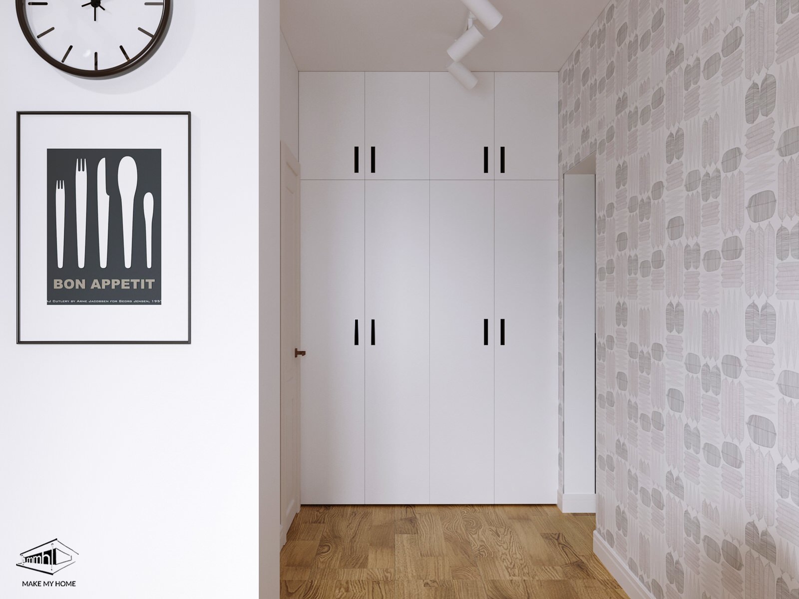 Квартира в Фили