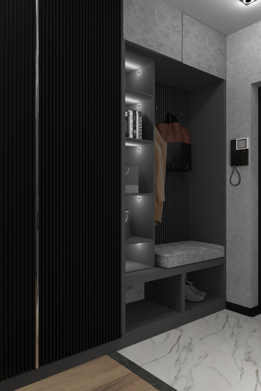 2-ух комнатная квартира, г.Череповец