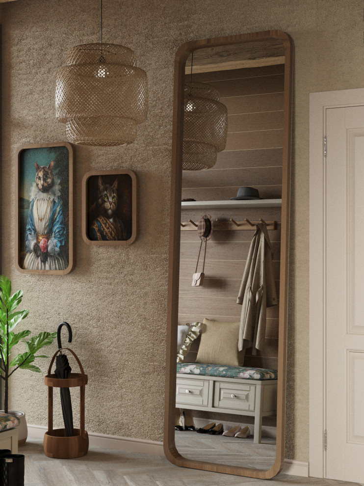 Дом в хуторе