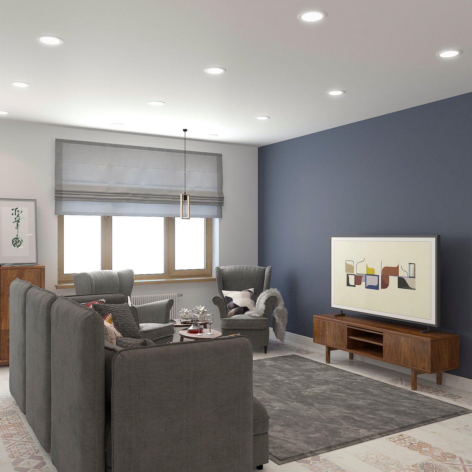 Проспект Будённого