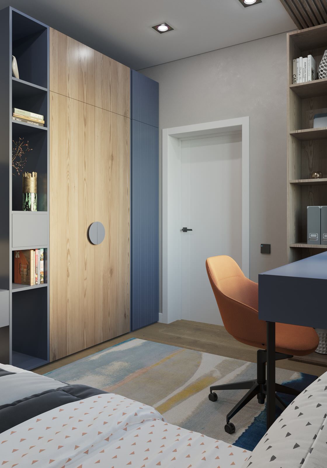 Молочный улун