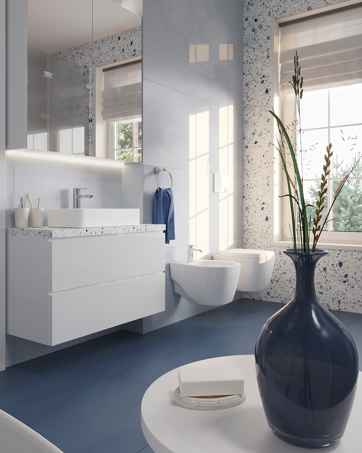 Дом в коттеджном поселке "Антоновка"