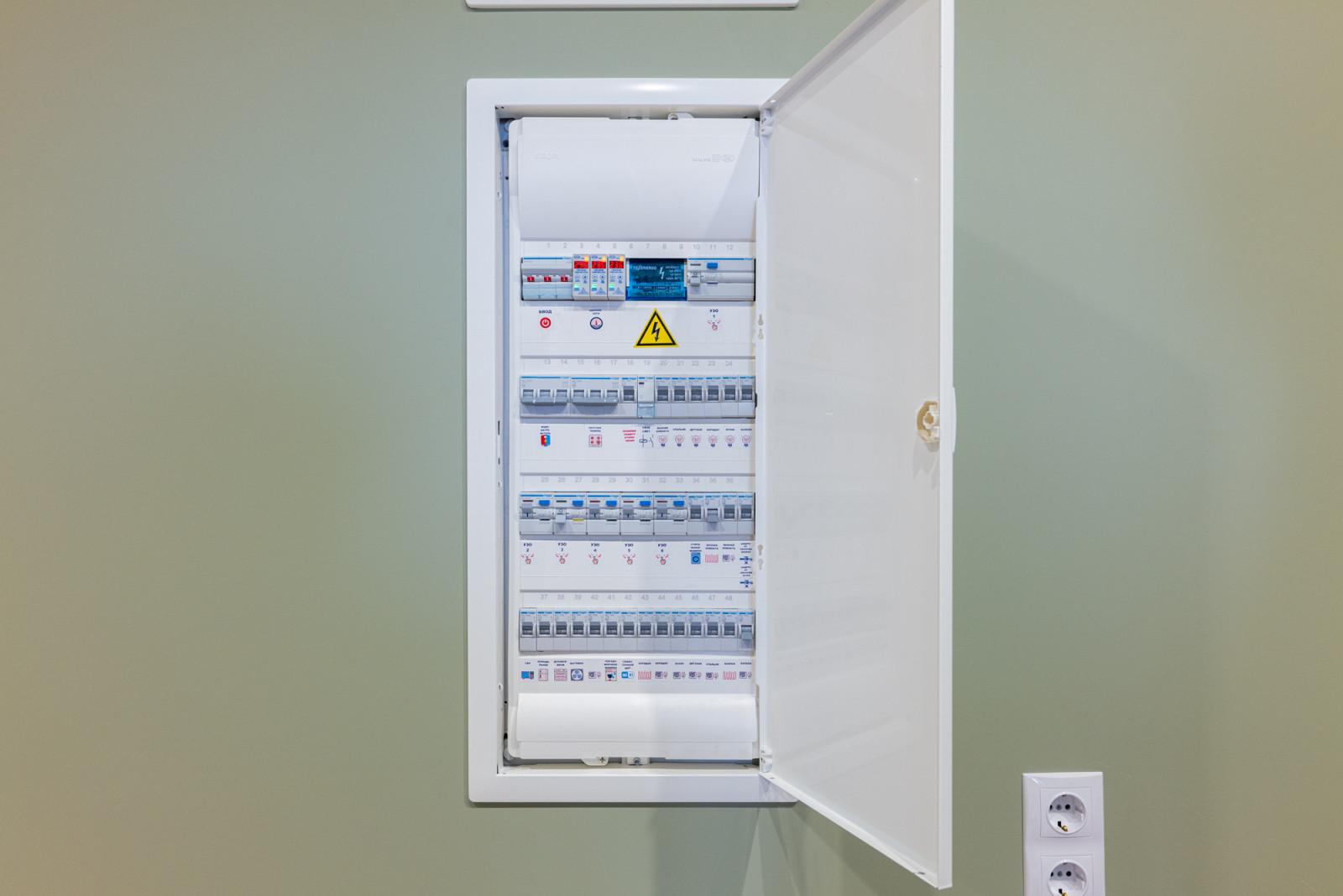 Тушино 2018 (3)