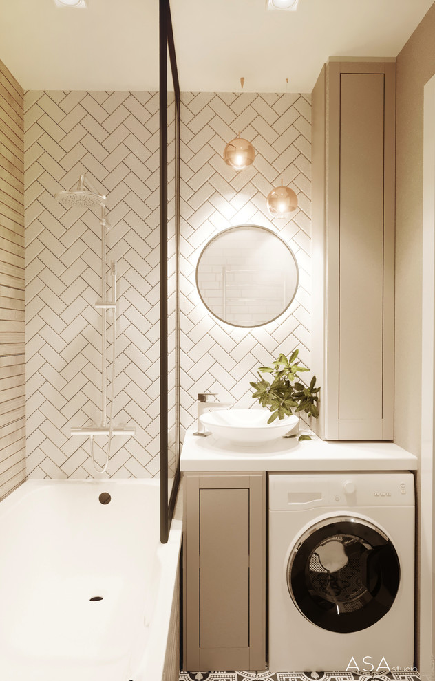 Двухкомнатная квартира. г.Москва