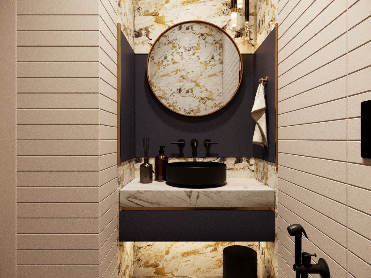 Вишнёвый БУМ