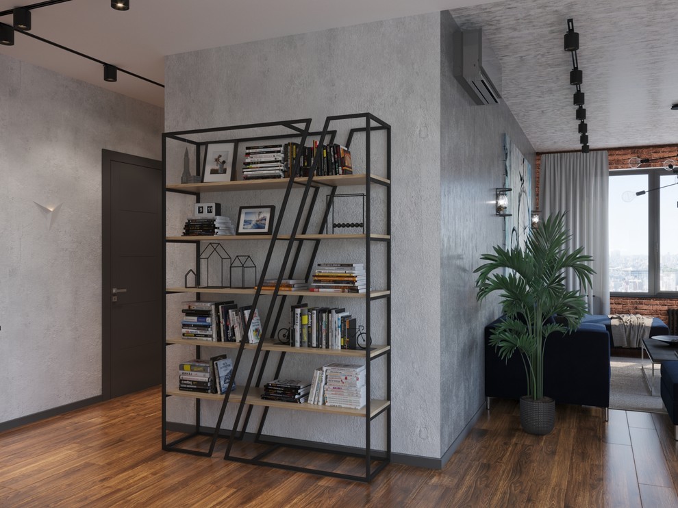 Loft Mayakovsky