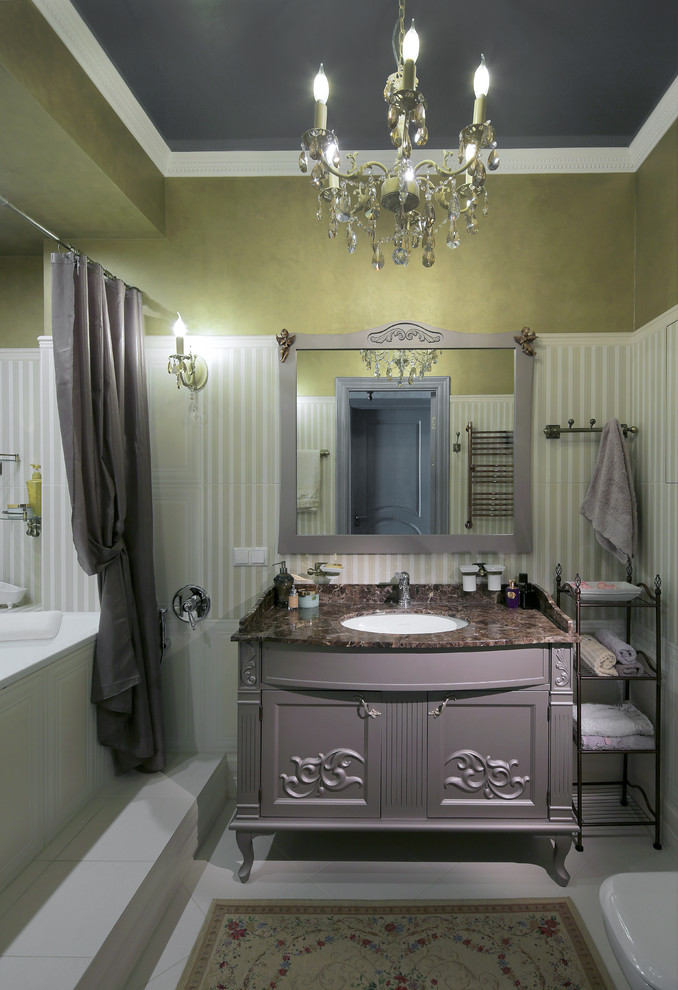 квартира в Кунцево