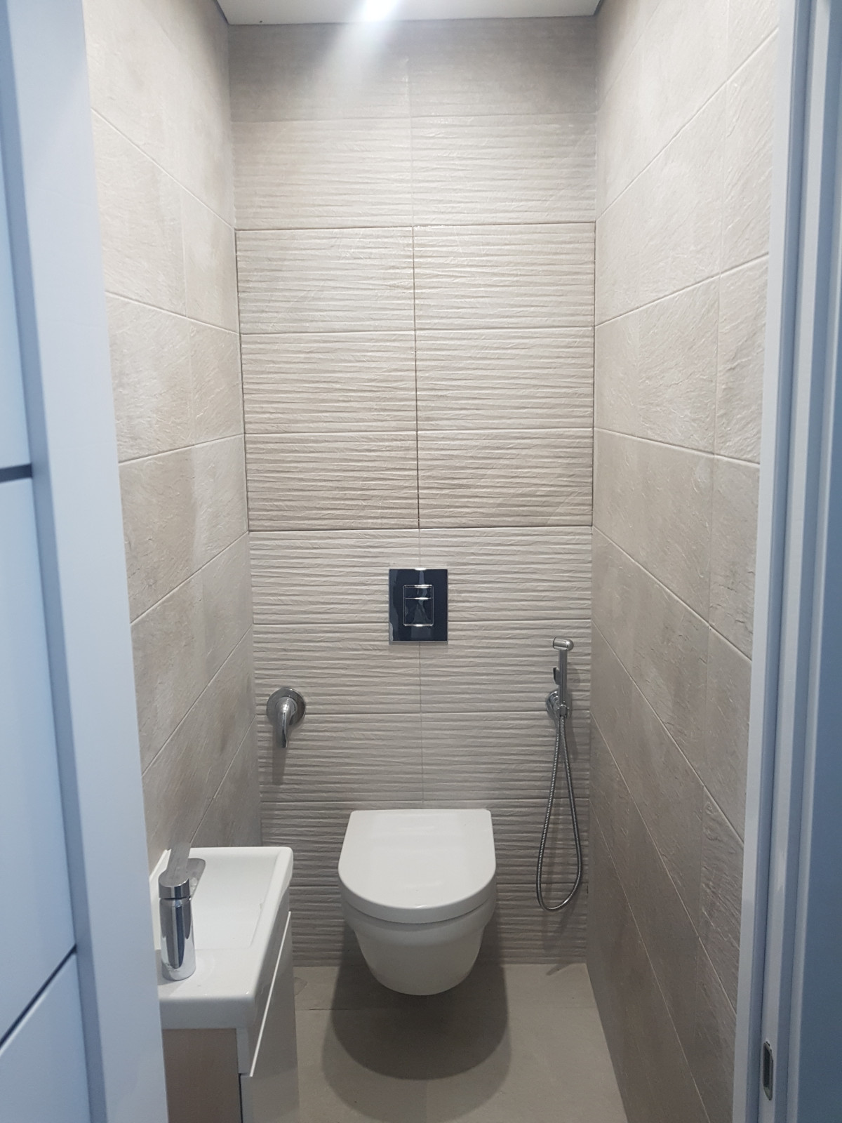 Двухкомнатная квартира ЖК ГОРОД