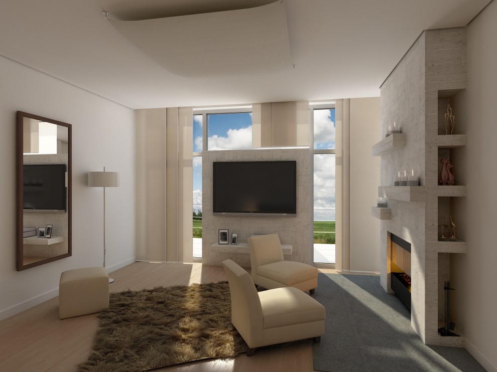 Residence in Dzoraghbyur