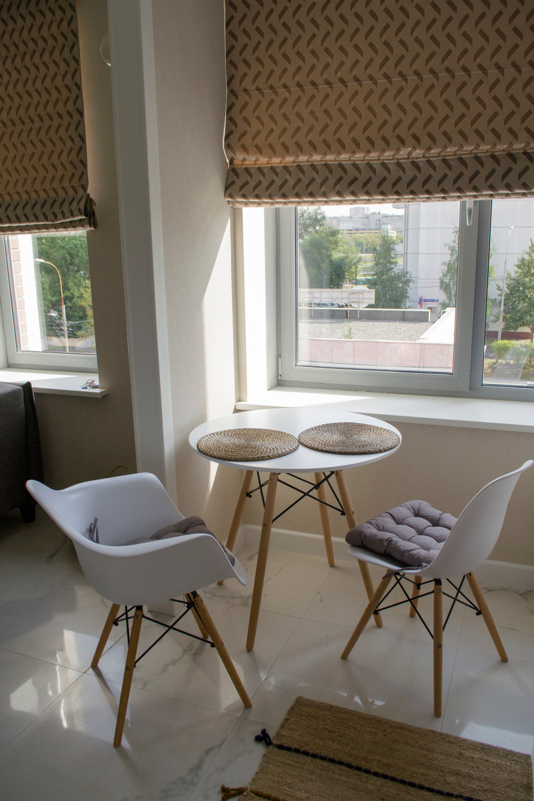 Апартаменты в Москве