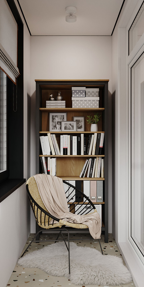 Квартира в Санкт-Петербурге. Измайловская