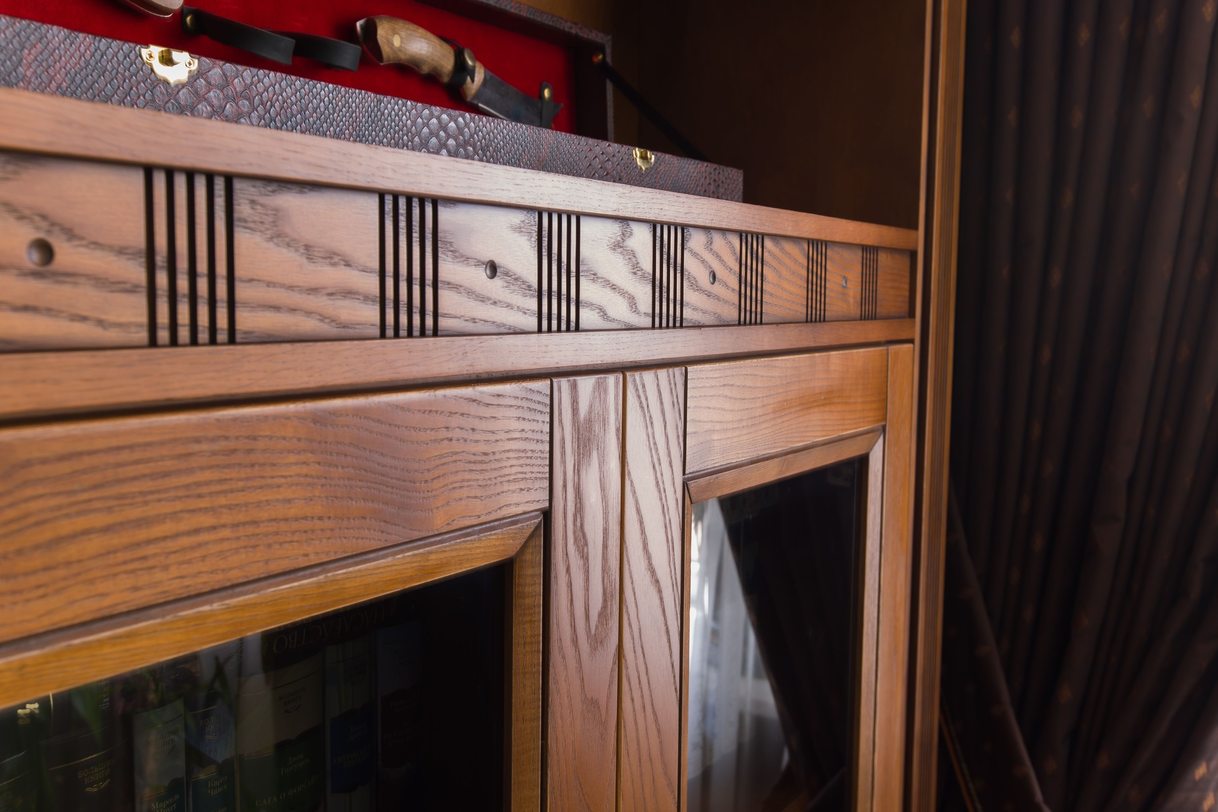 Мебель в дом в с. Агро-Пустынь