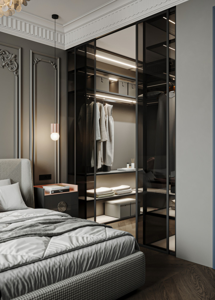 Сталинка в Москве