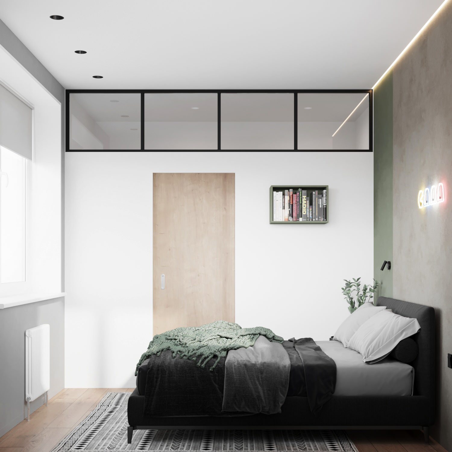 Проект ЖК Два Ангела