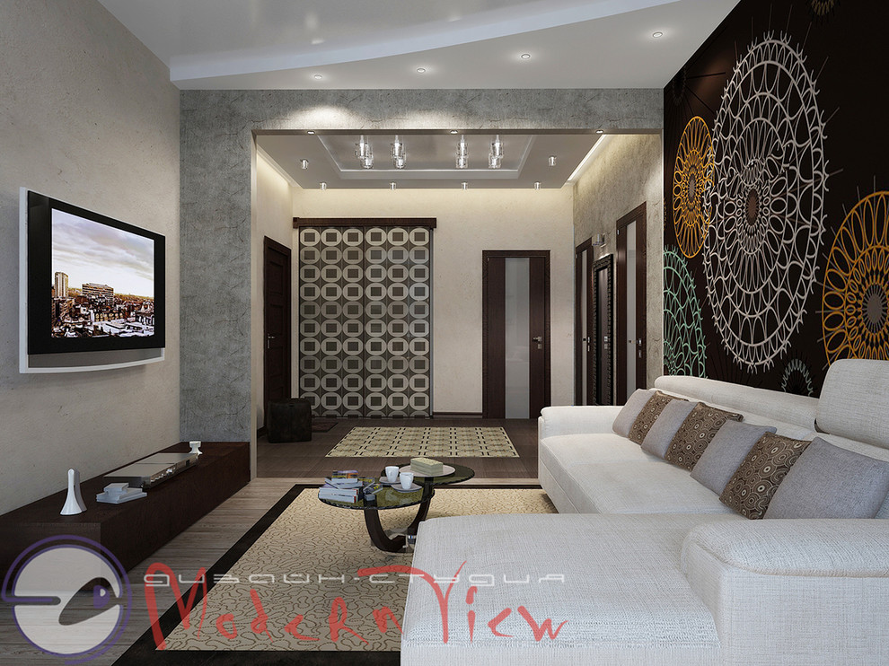 Лермонтовский переулок