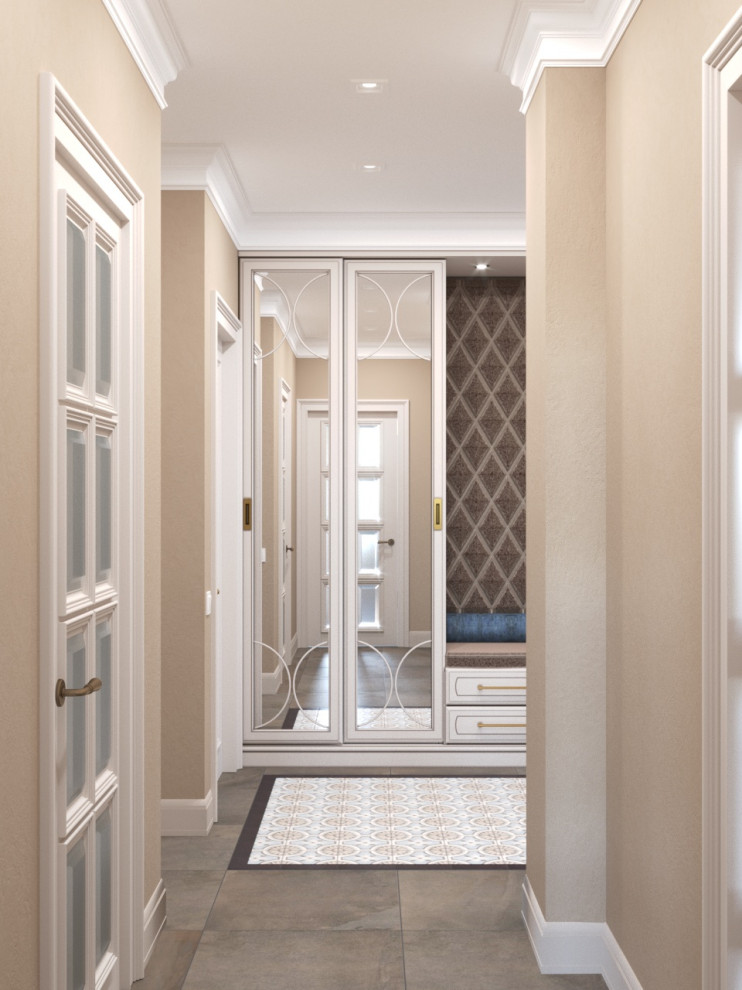 Жк Европейский