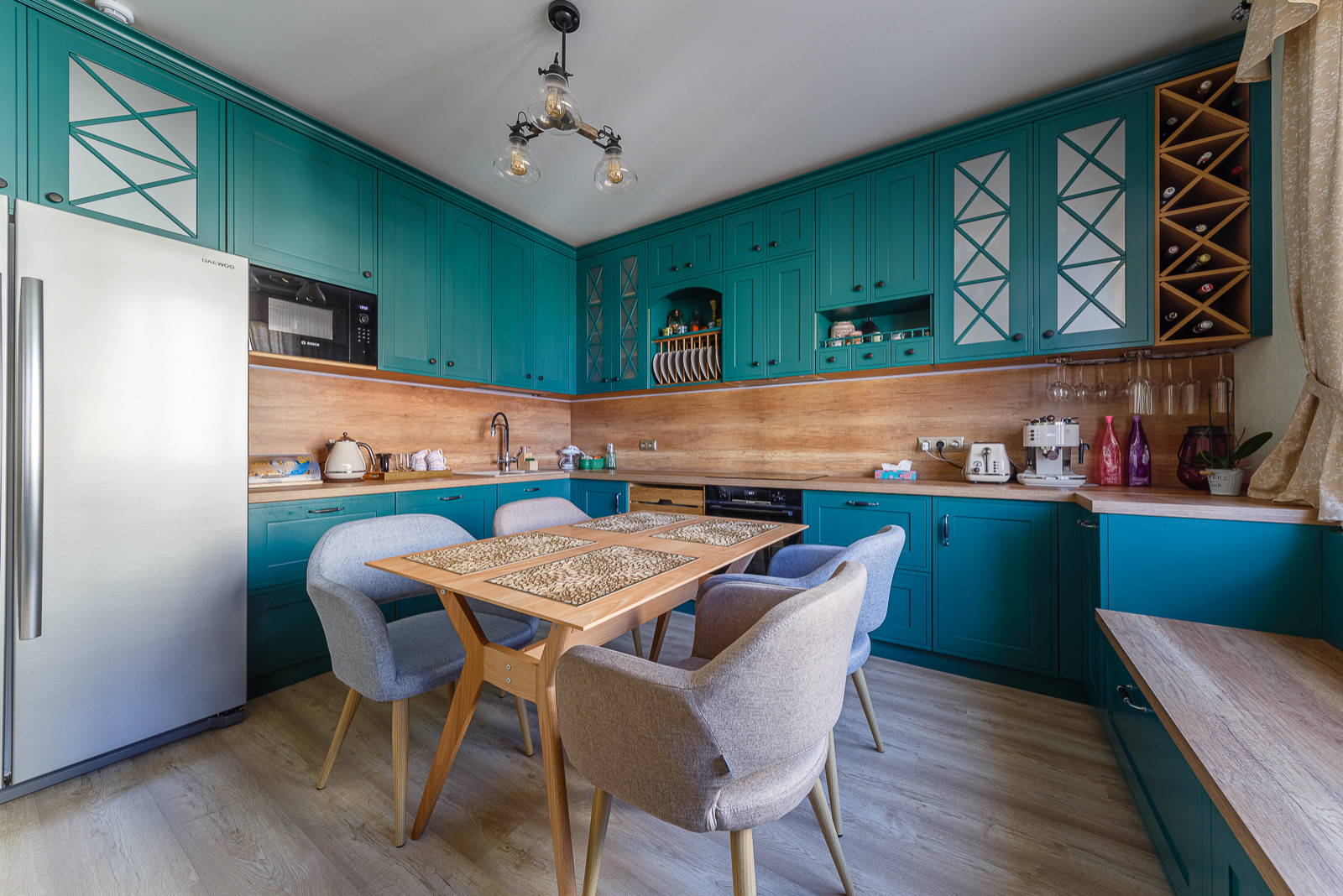 Интерьерная фотосъемка