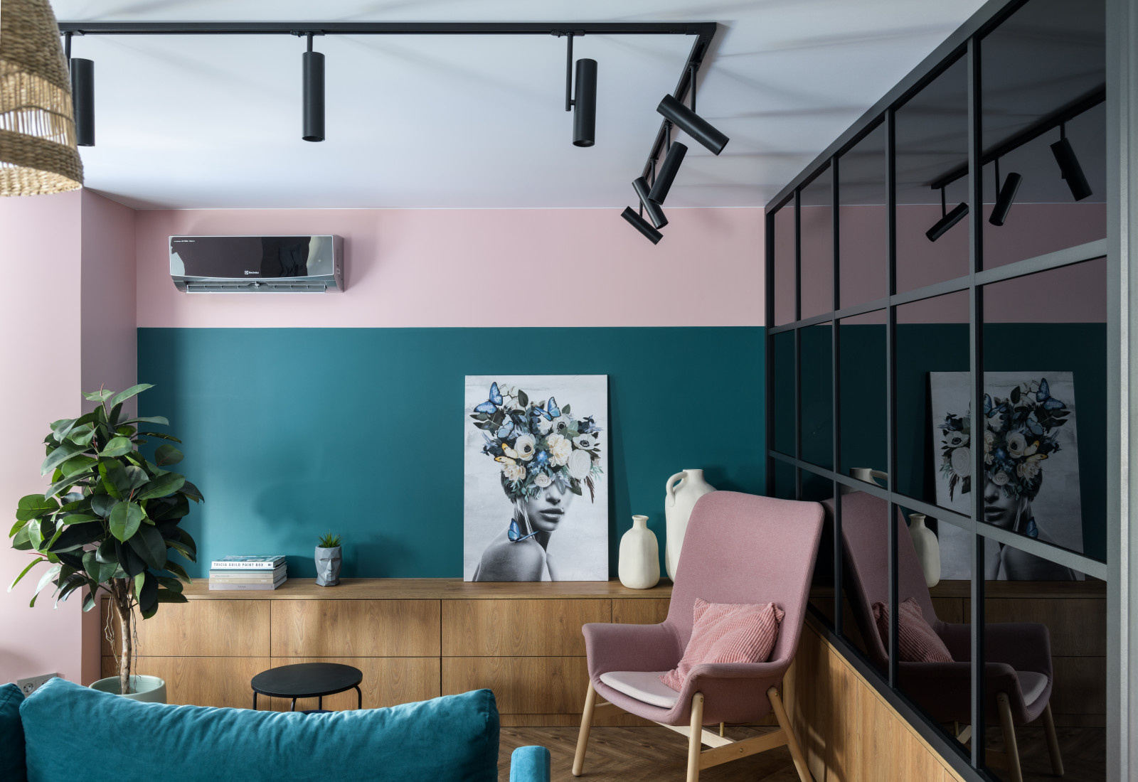 Жизнь в цвете