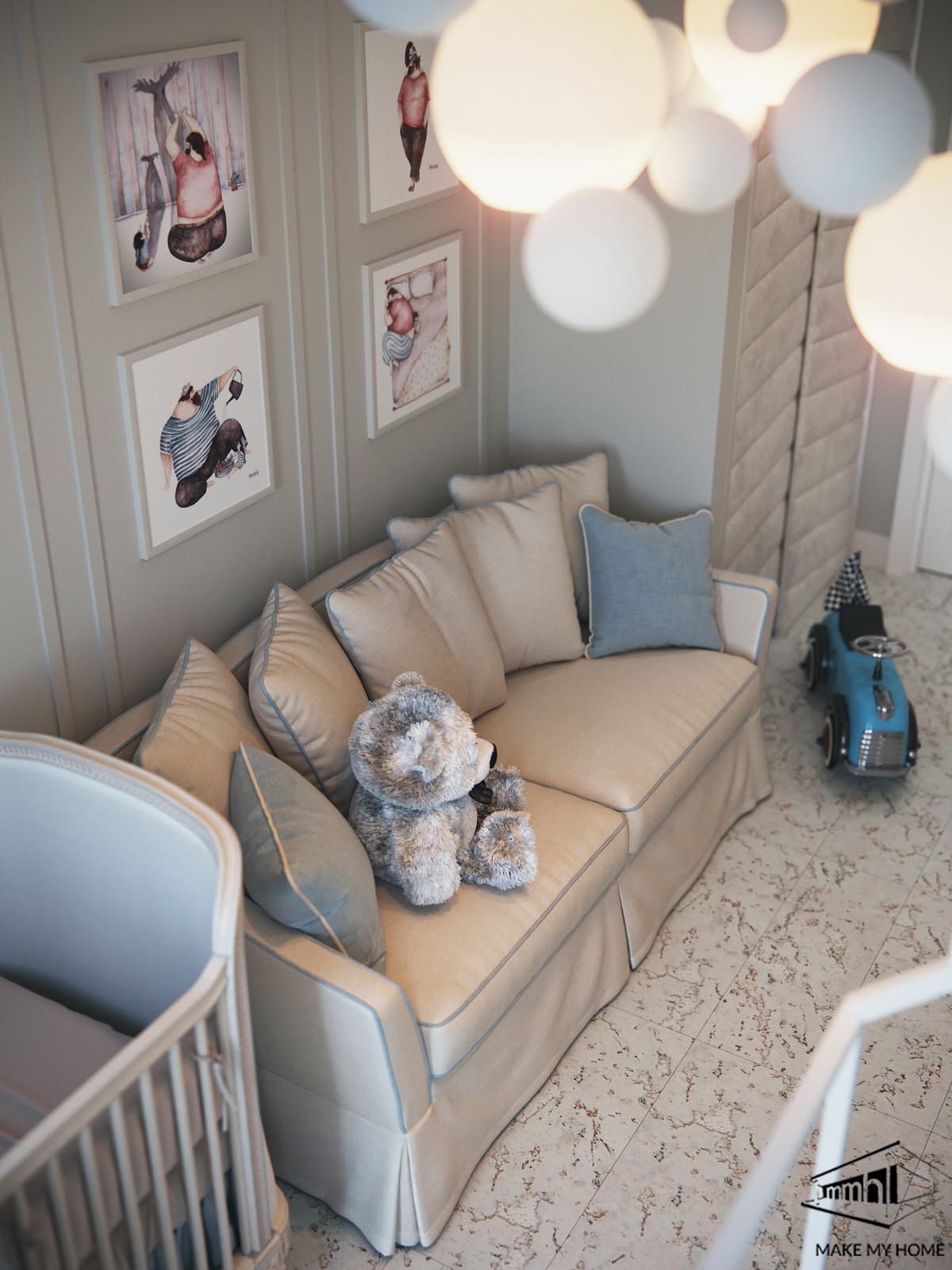 ЖК "Резиденция Композиторов"