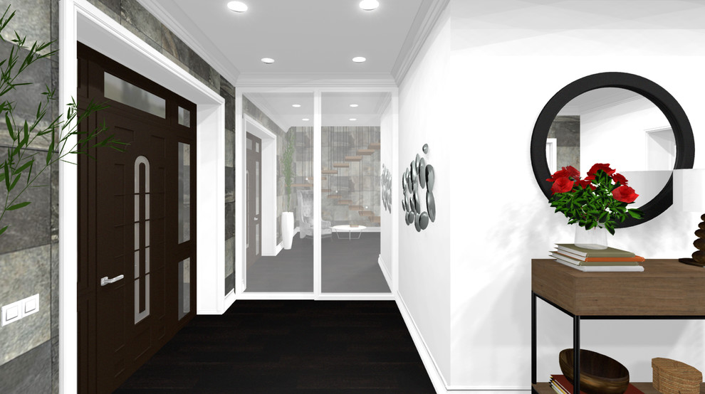 Загородный дом