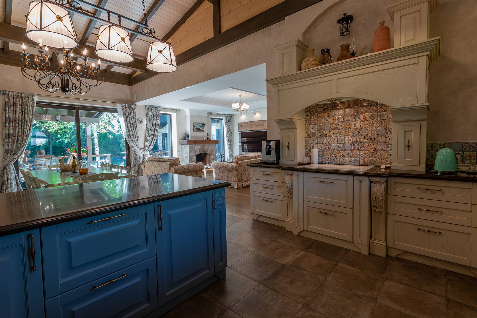 Дом в Рожновке