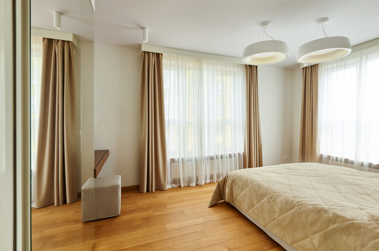 Квартира в Нижнем Новгороде