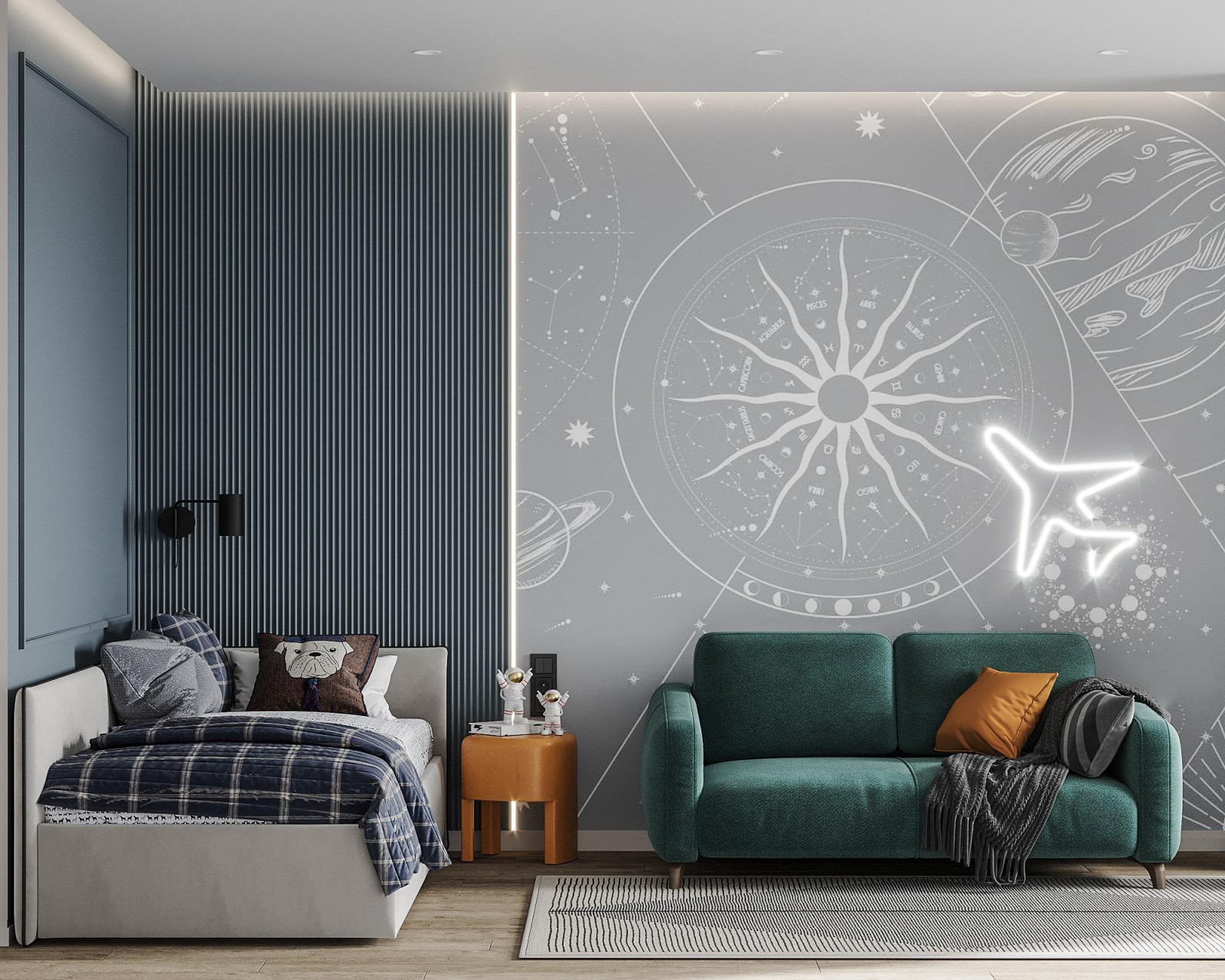 Life Варшавское