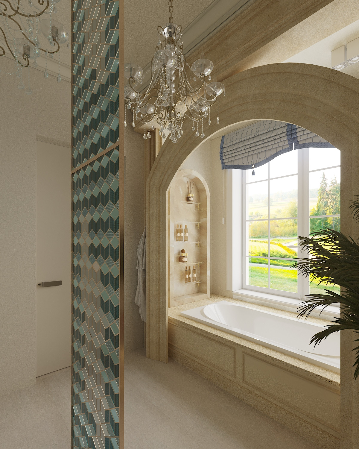 Итальянская гавань