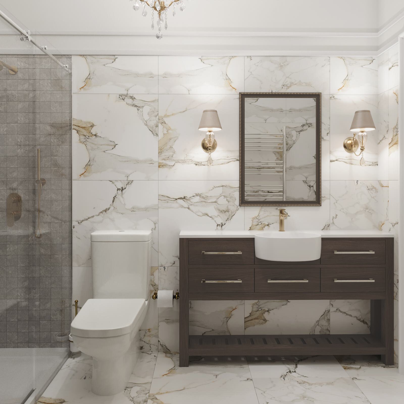 частный дом в поселке Династия