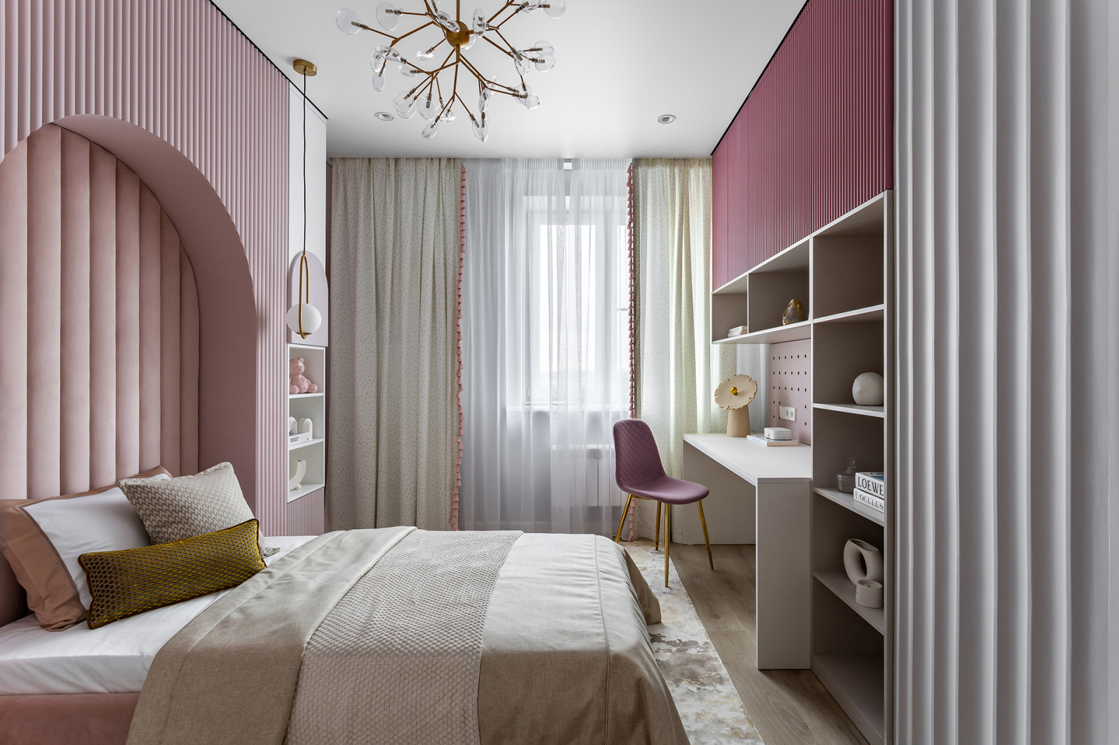 24 Комплексное решение для квартиры в Балашихе