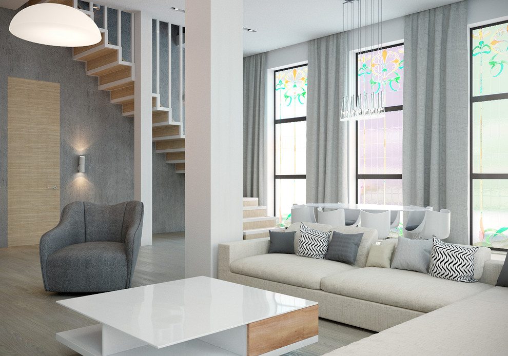 Дом трех стихий