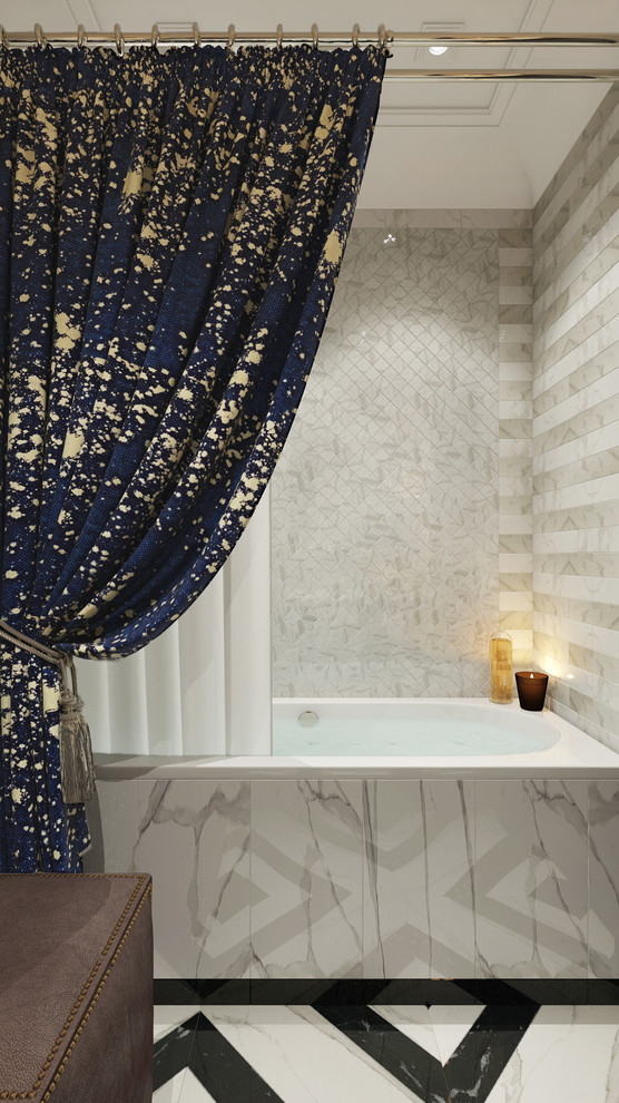 Квартира в Митино