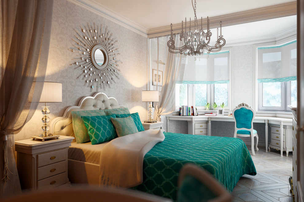 Квартира на Волге