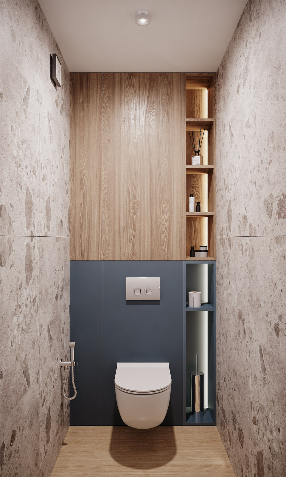 ЖК Панова Парк