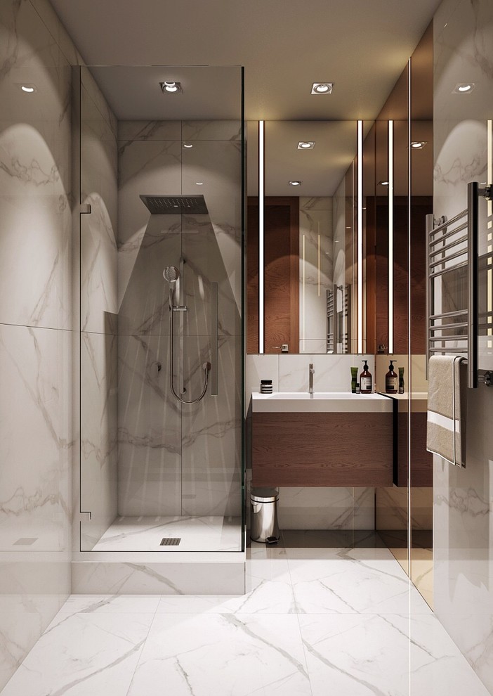 Квартира жк «Весна»