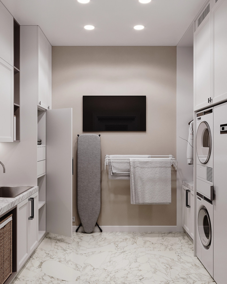 Дом у озера