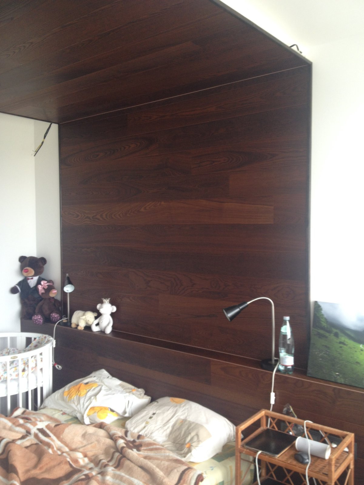 Квартиры и офисы.