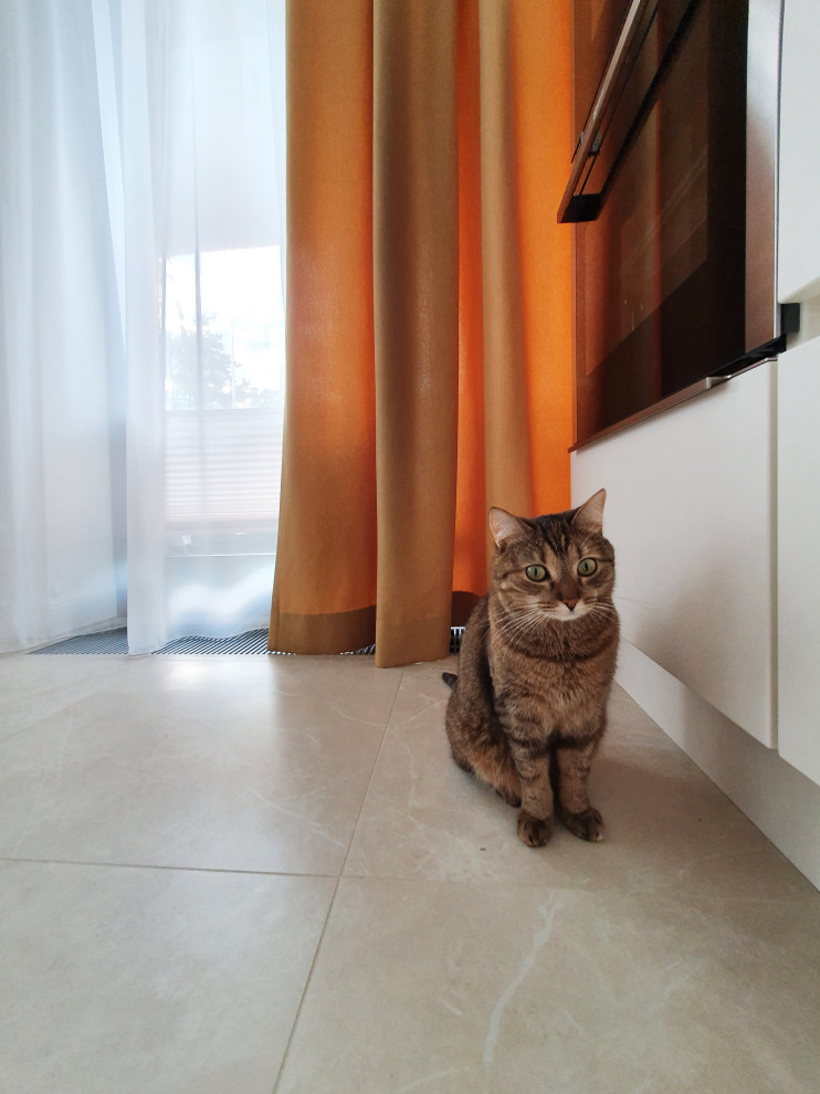 Квартира в ЖК Рублёво парк