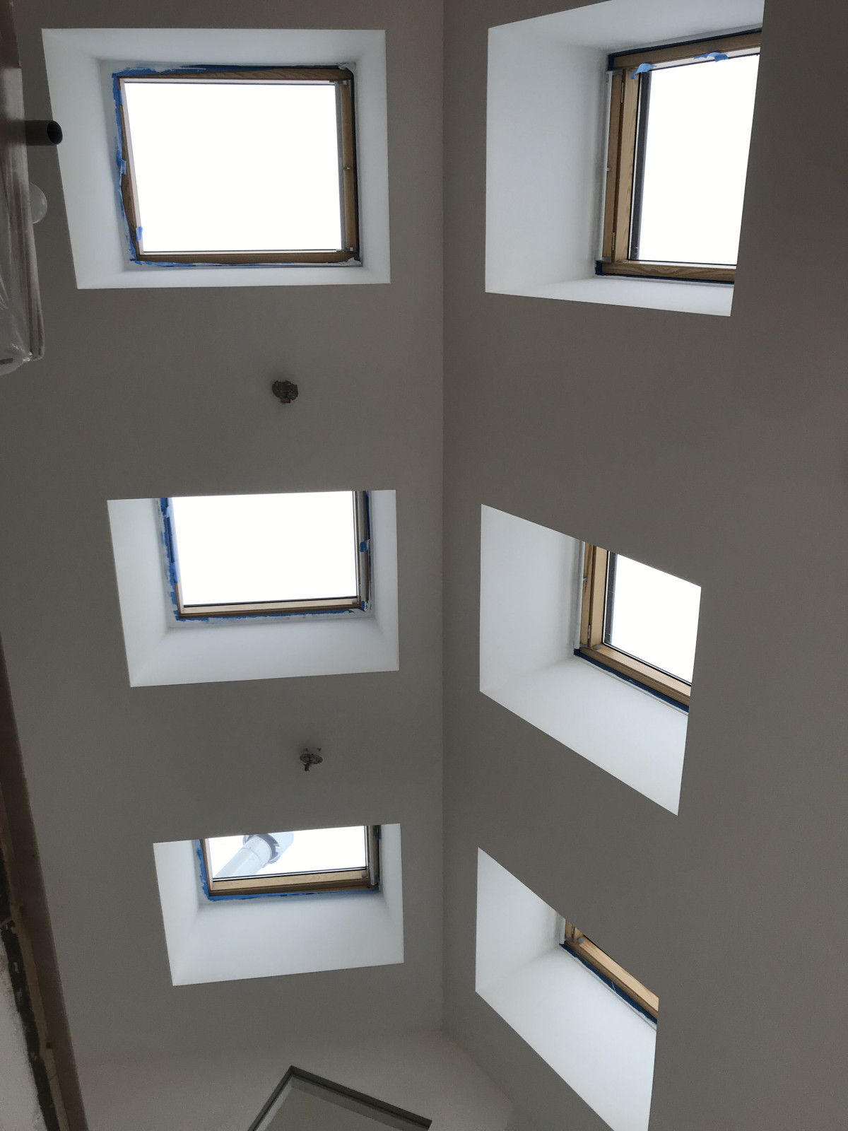 Обложка проекта: Васильевский остров - Умный дом