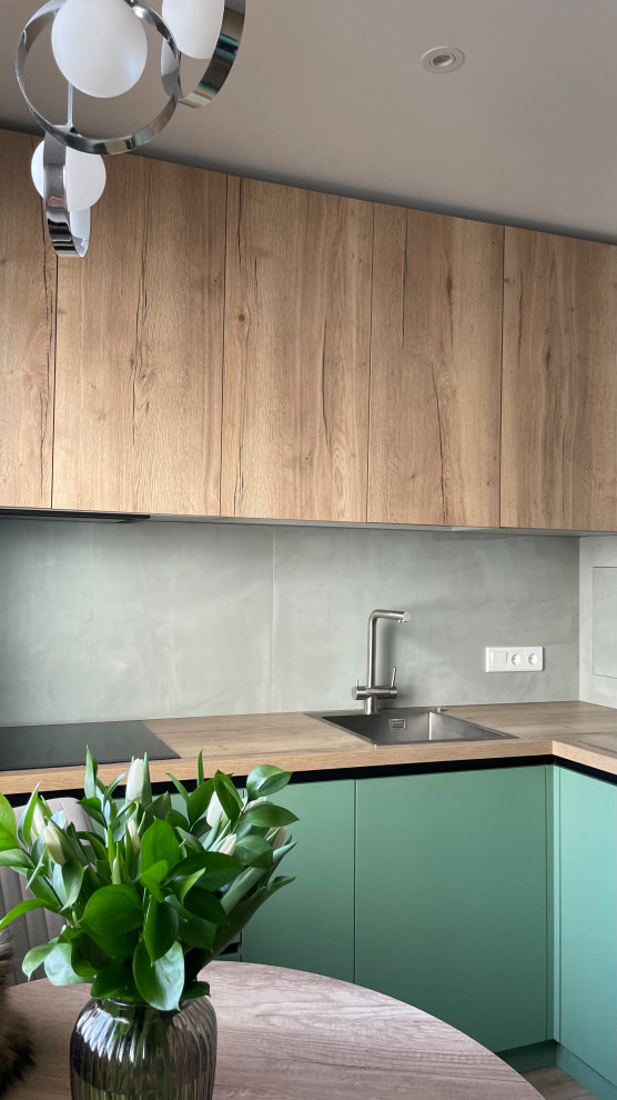 Двухкомнатная квартира р-он Нижегородский