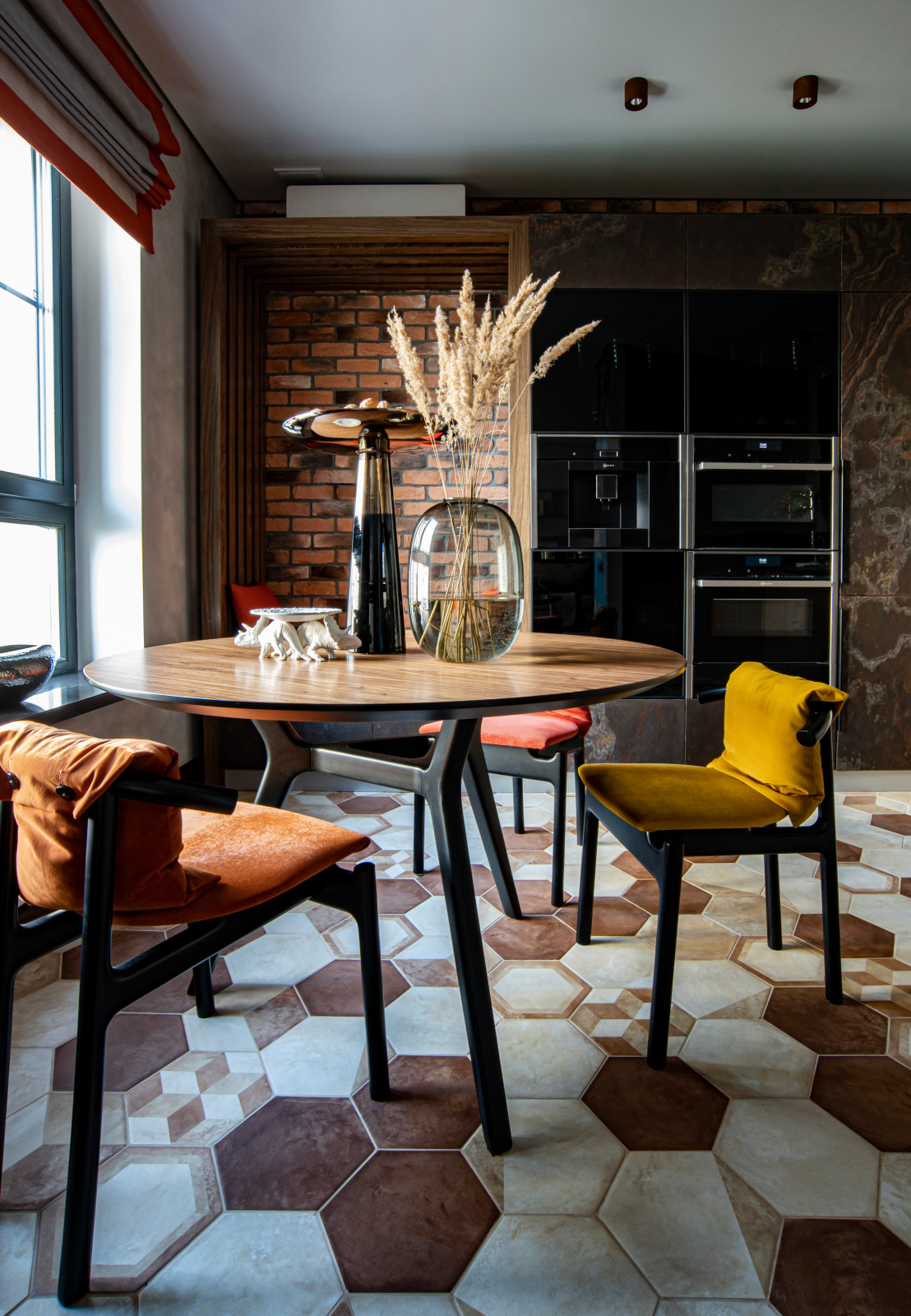 Алгебра Гармонии