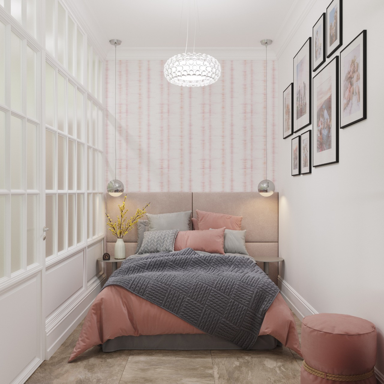 Мария Исакова