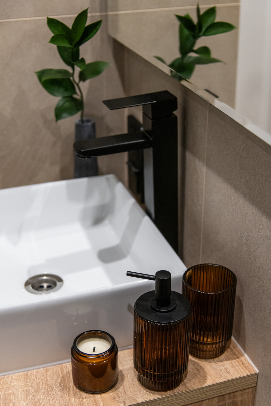 Квартира с видом на Сколтех