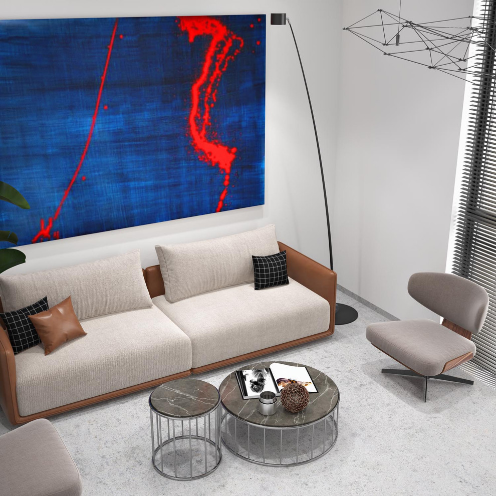 Офис "Алкон"