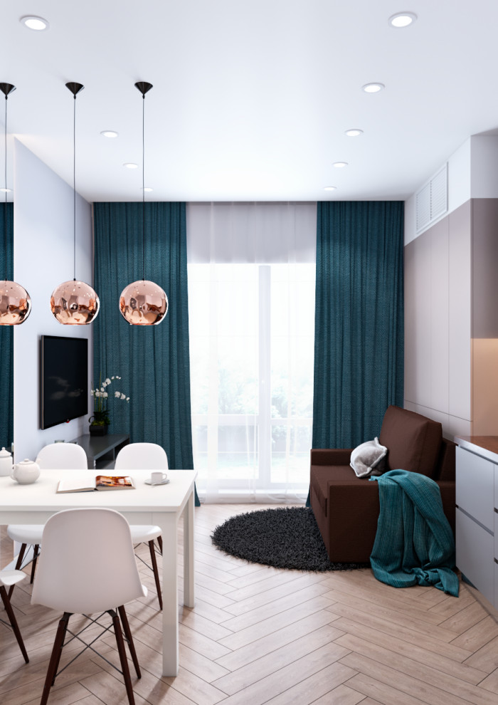 Таунхаус в ЖК Мечта г. Тольятти