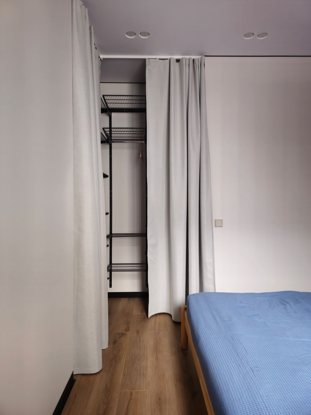 Ретро квартира в ЖК ЗИЛарт